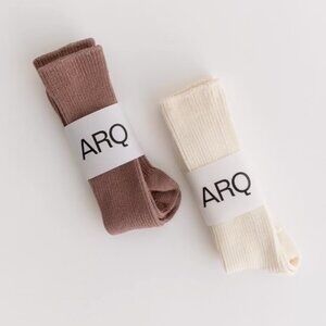 ARQ Wes Socks - size S/M